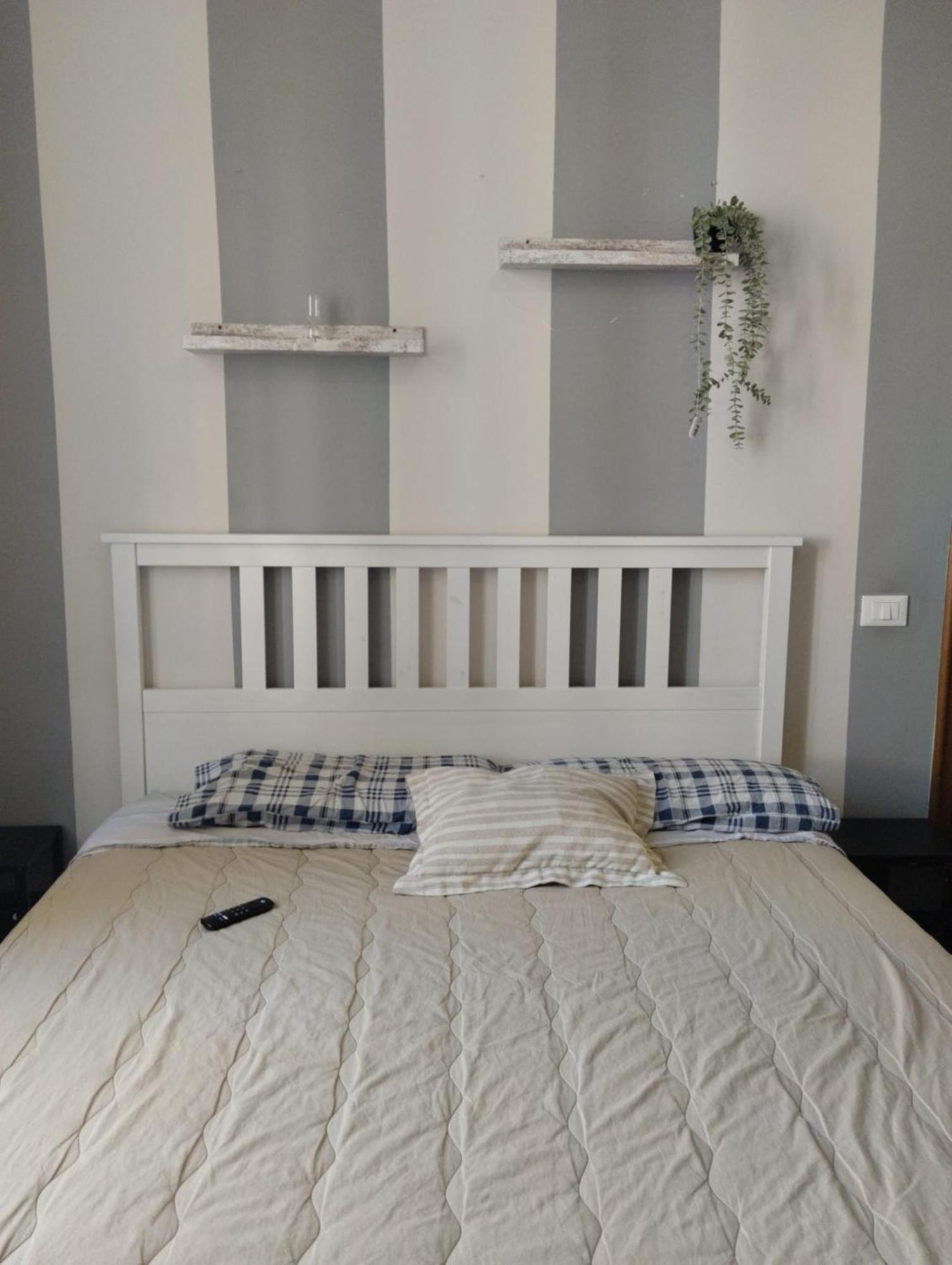 Appartamento Lilia 卢卡 外观 照片