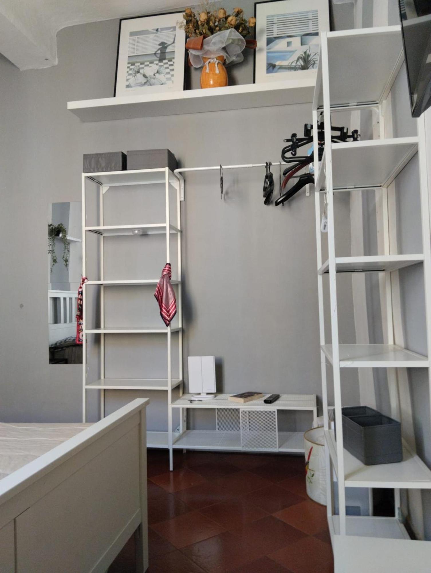 Appartamento Lilia 卢卡 外观 照片