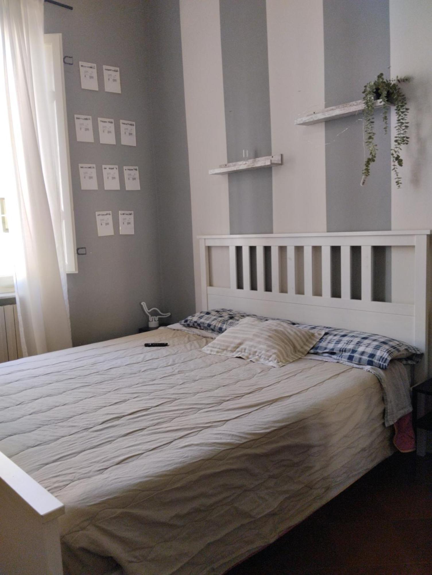Appartamento Lilia 卢卡 外观 照片