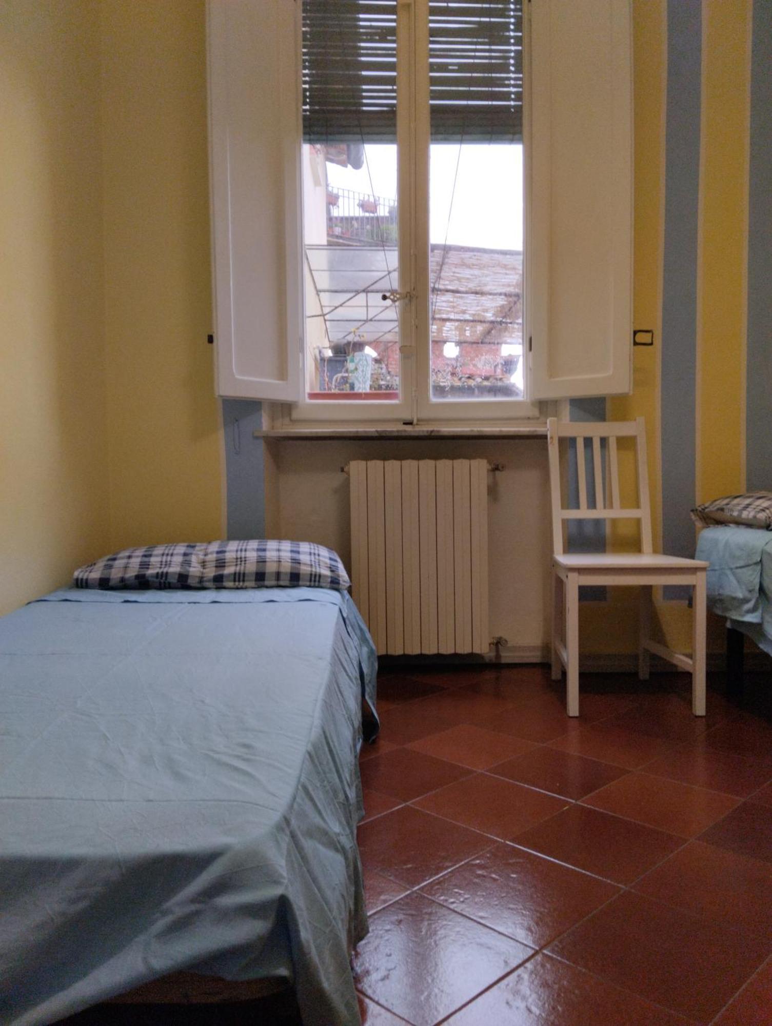 Appartamento Lilia 卢卡 外观 照片